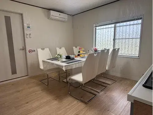 Akiya in بلدة شيراهاما