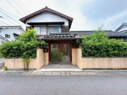 4LDK Ciudad de Sakaiminato Prefectura de Tottori (2)