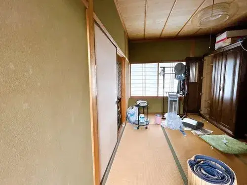 4LDK Ciudad de Sakaiminato Prefectura de Tottori (11)