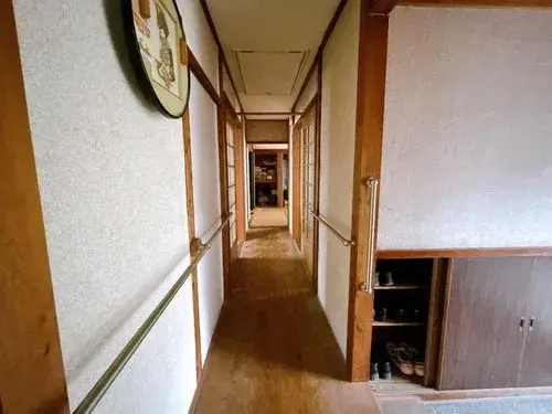 4LDK Ciudad de Sakaiminato Prefectura de Tottori (15)