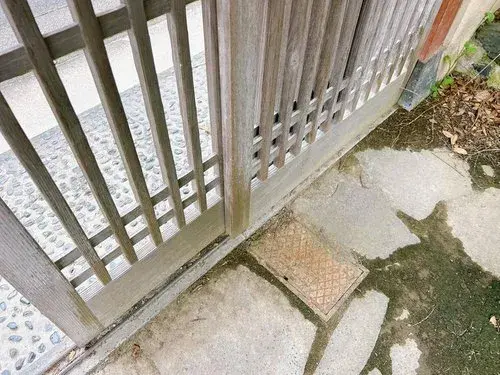 4LDK Ciudad de Sakaiminato Prefectura de Tottori (17)