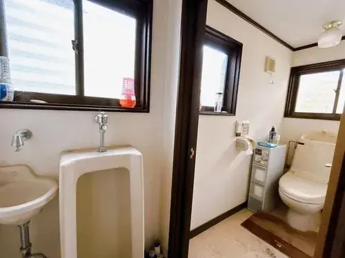 4LDK Ciudad de Sakaiminato Prefectura de Tottori (19)