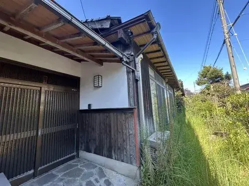 4LDK Ciudad de Sakaiminato Prefectura de Tottori (3)