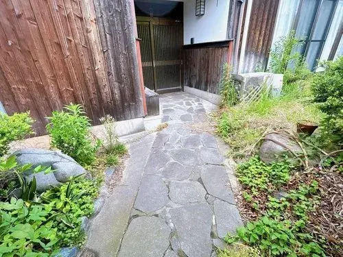 4LDK Ciudad de Sakaiminato Prefectura de Tottori (4)