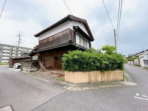4LDK Ciudad de Sakaiminato Prefectura de Tottori (6)