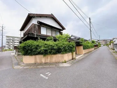 4LDK Ciudad de Sakaiminato Prefectura de Tottori (7)