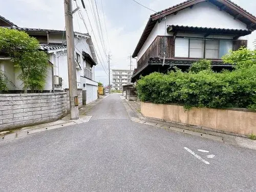 4LDK Ciudad de Sakaiminato Prefectura de Tottori (8)