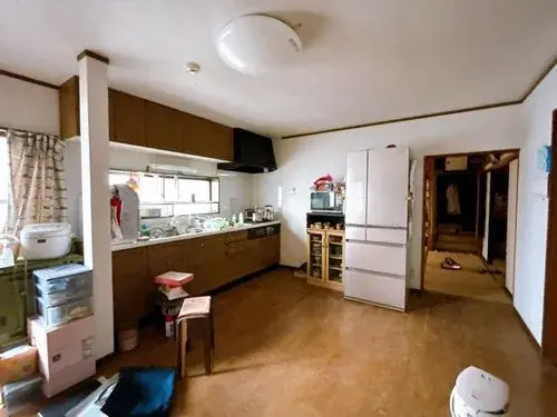 4LDK Ciudad de Sakaiminato Prefectura de Tottori (9)