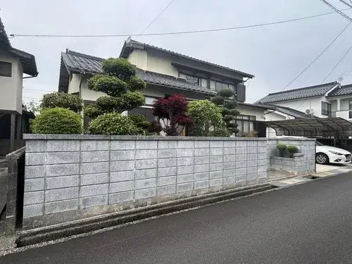 Akiya in Oda