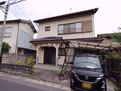 4LDK+S 松江市 島根県 (2)