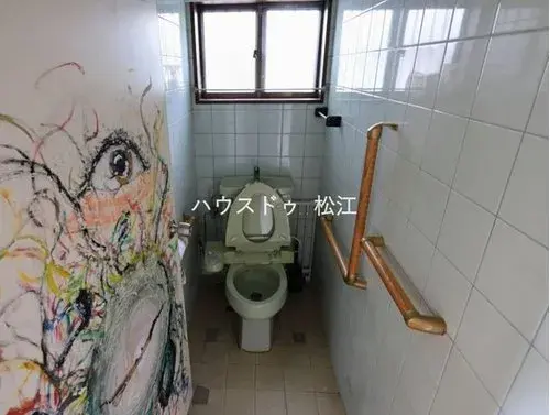 4LDK+S 松江市 島根県 (11)