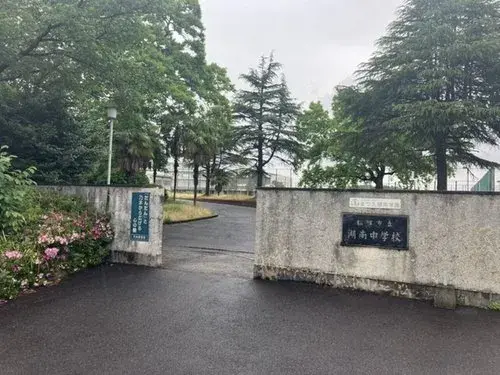4LDK+S 松江市 島根県 (18)