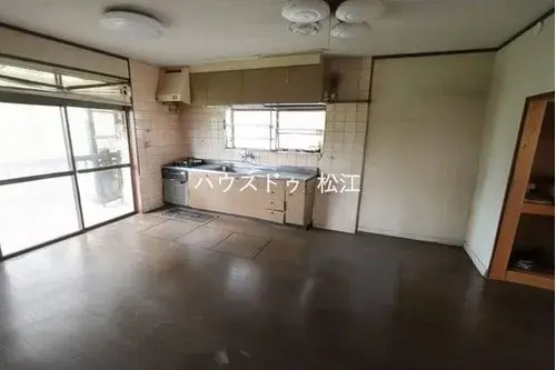 4LDK+S 松江市 島根県 (4)