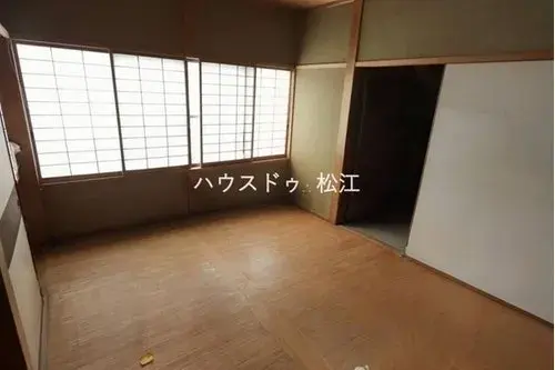 4LDK+S 松江市 島根県 (6)