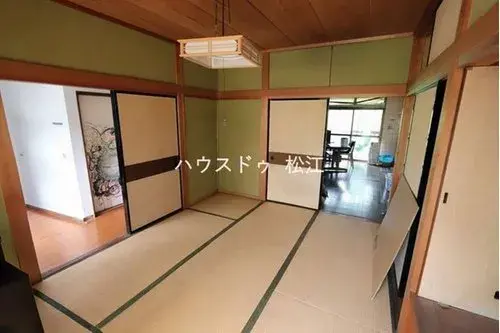 4LDK+S 松江市 島根県 (7)