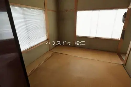 4LDK+S 松江市 島根県 (8)