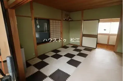 4LDK+S 松江市 島根県 (9)