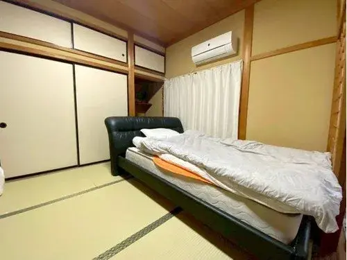 Akiya in Matsue