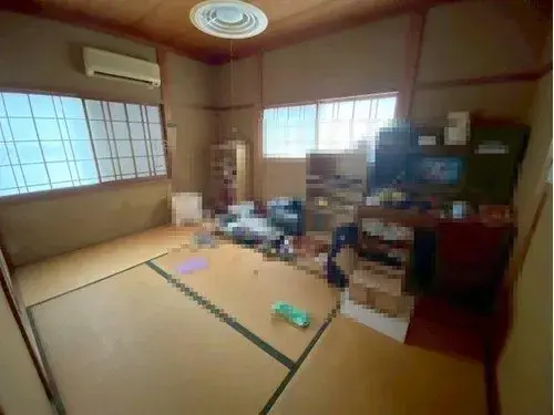 [Propiedad de 2 Dormitorios] Matsue Prefectura de Shimane (2)