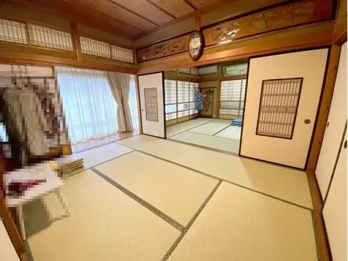 [Propiedad de 2 Dormitorios] Matsue Prefectura de Shimane (3)