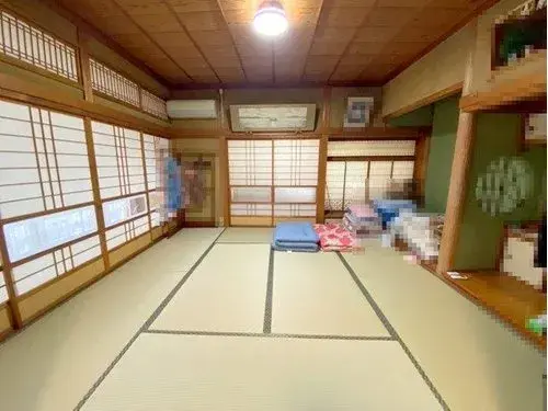 [Propiedad de 2 Dormitorios] Matsue Prefectura de Shimane (4)