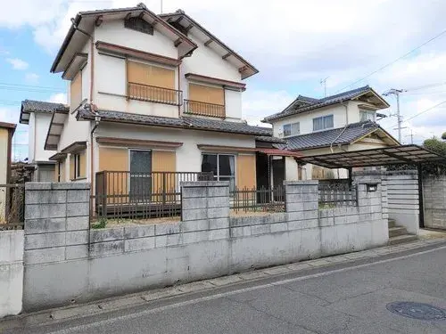 4LDK物件 瀬戸内市 岡山県 (2)