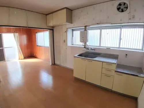 4LDK物件 瀬戸内市 岡山県 (9)