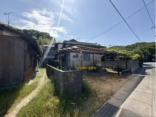 Akiya in Tamano