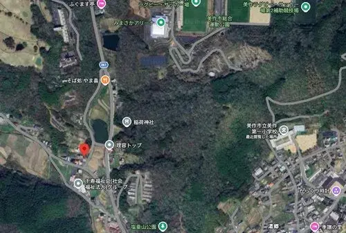 Propiedad 5LDK Ciudad de Mimasaka Prefectura de Okayama (2)