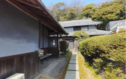 岡山県倉敷市10LDK物件 (2)