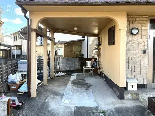 Okayama Prefecture Kurashiki City 3LDK Property (2)
