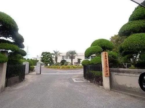 Okayama Prefecture Kurashiki City 3LDK Property (17)