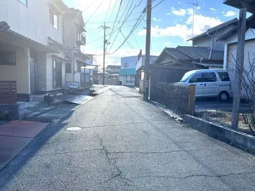 Okayama Prefecture Kurashiki City 3LDK Property (3)