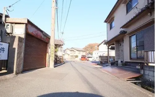 Okayama Prefecture Kurashiki City 3LDK Property (4)