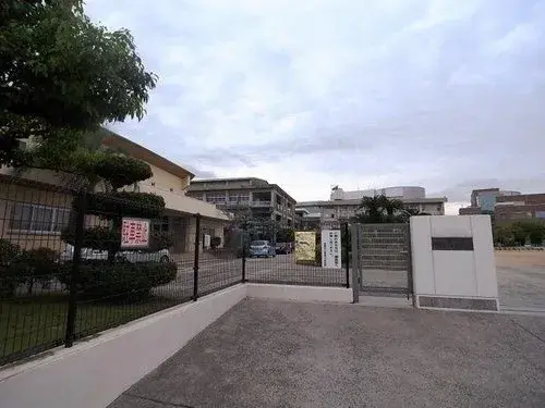 Okayama Prefecture Kurashiki City 3LDK Property (6)