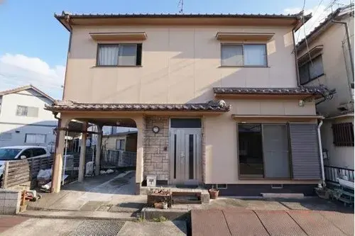 Okayama Prefecture Kurashiki City 3LDK Property (7)
