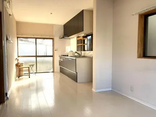 Okayama Prefecture Kurashiki City 3LDK Property (8)