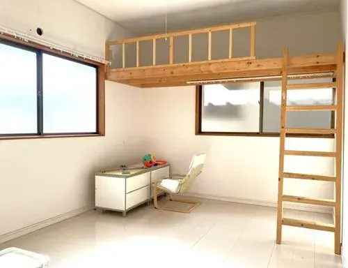 Okayama Prefecture Kurashiki City 3LDK Property (9)
