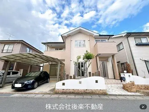 Akiya in Okayama