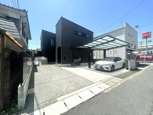 Akiya in Okayama
