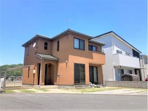 Akiya in Okayama