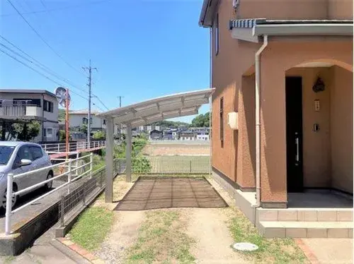 4LDK+S Property Okayama City Okayama Prefecture (5)