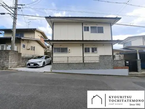 Akiya in Kurashiki