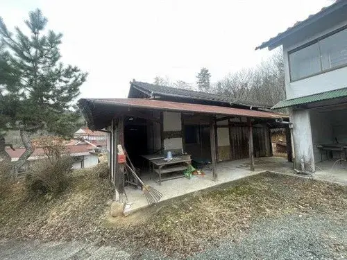 4DK Недвижимость в городе Хигасихиросима, префектура Хиросима (2)