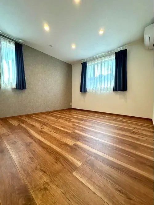 Newly Built Detached House Fukuyama Hiroshima Prefecture (2)