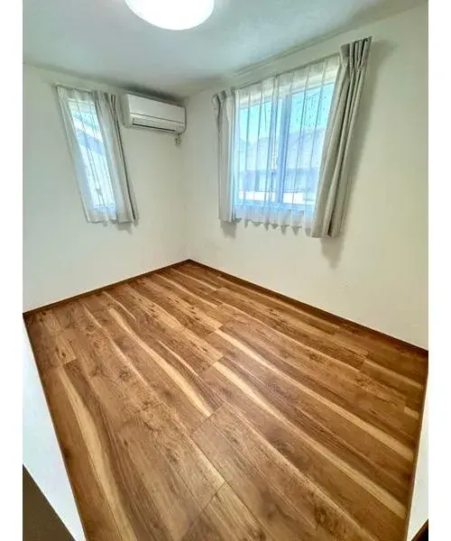 Newly Built Detached House Fukuyama Hiroshima Prefecture (3)