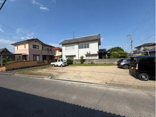 8DK Property Fukuyama City Hiroshima Prefecture (2)