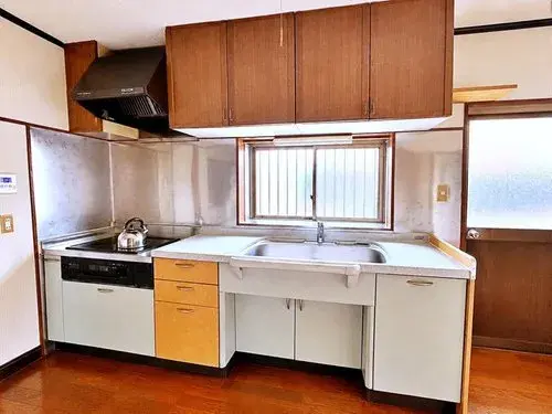 8DK Property Fukuyama City Hiroshima Prefecture (11)