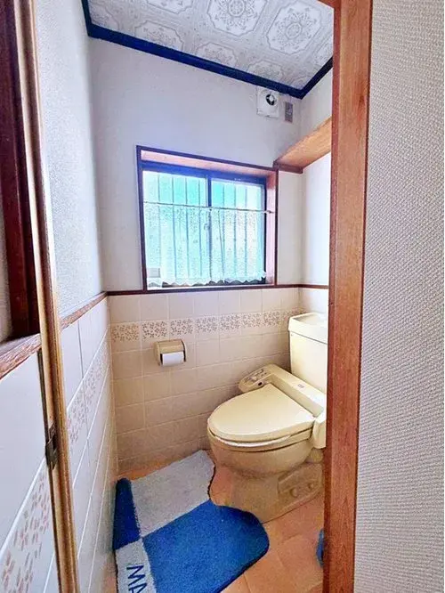 8DK Property Fukuyama City Hiroshima Prefecture (14)