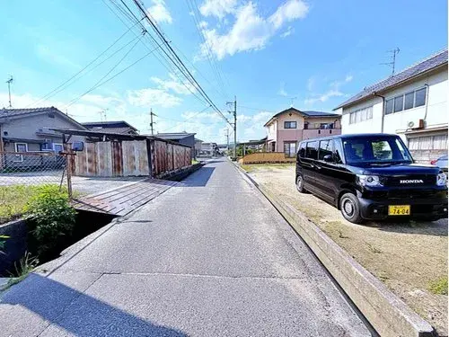 8DK Property Fukuyama City Hiroshima Prefecture (3)